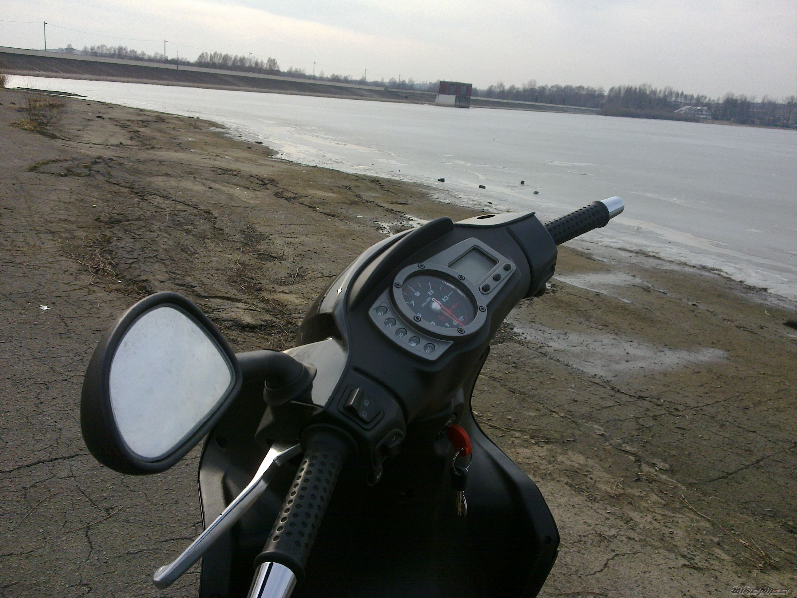 2006 GILERA RUNNER 50 | Picture 2168411 motorcycle photo
