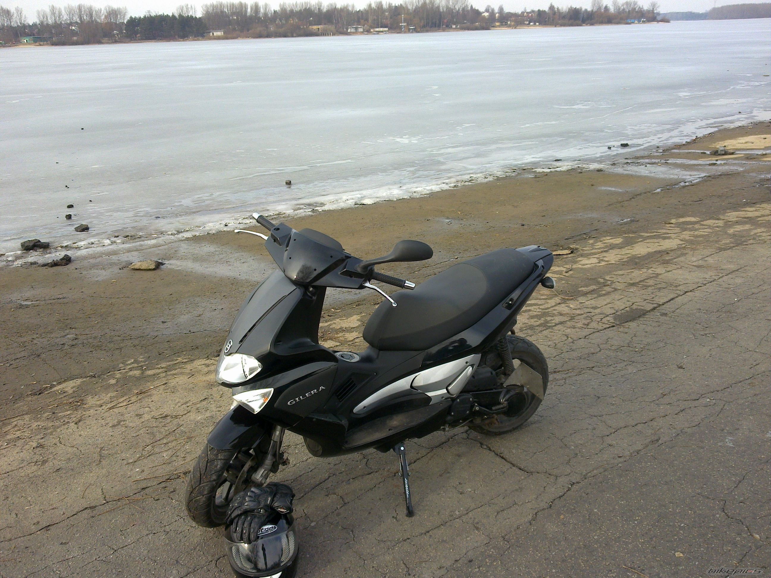 2006 GILERA RUNNER 50 | Picture 2168412 motorcycle photo