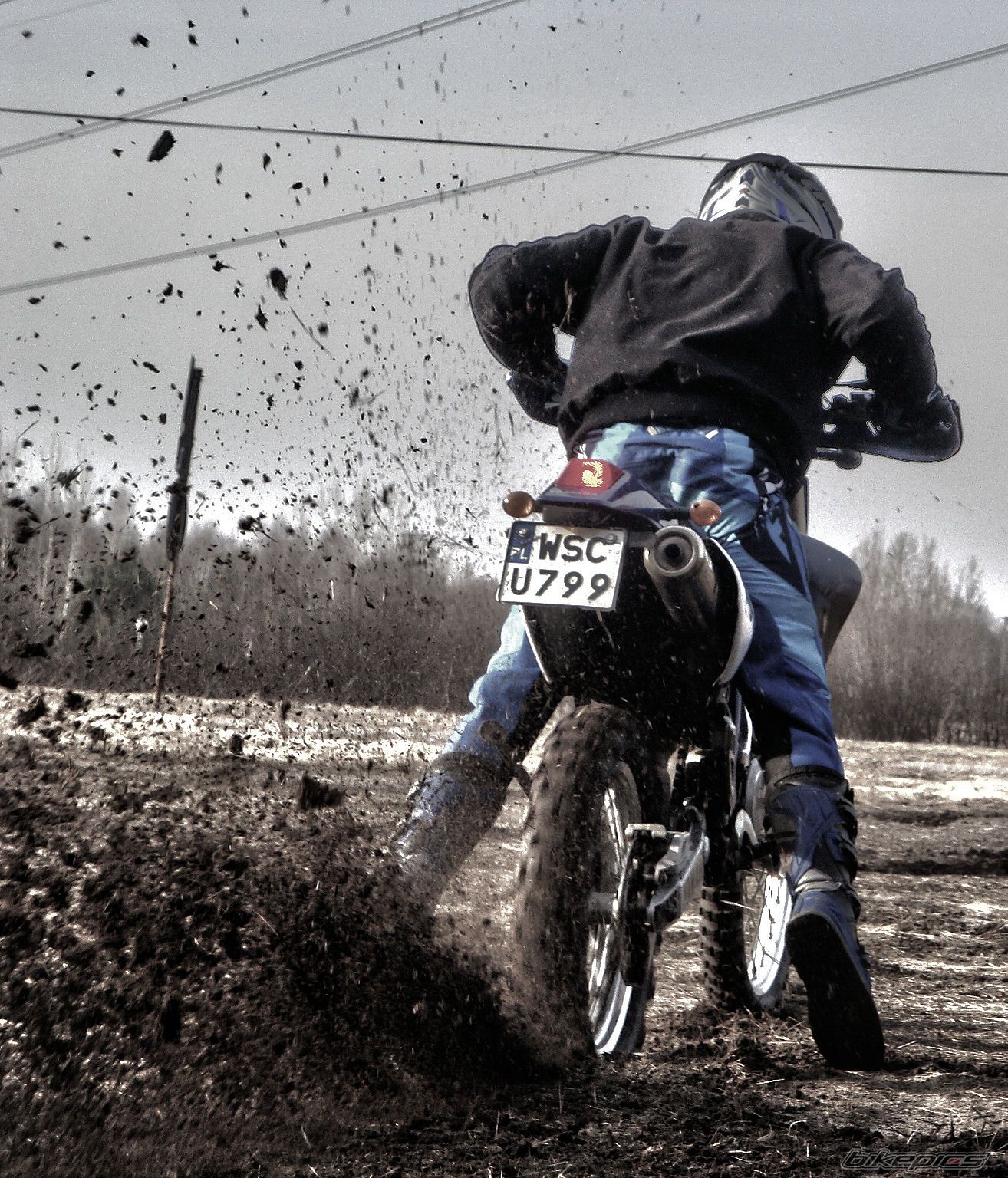 2012 YAMAHA WR 426F | Picture 2168585 motorcycle photo