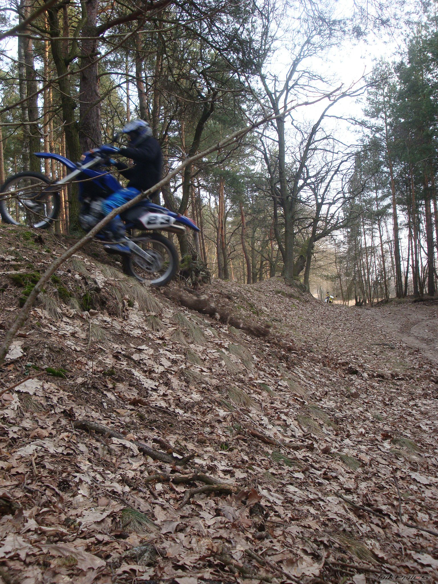 2012 YAMAHA WR 426F | Picture 2168605 motorcycle photo