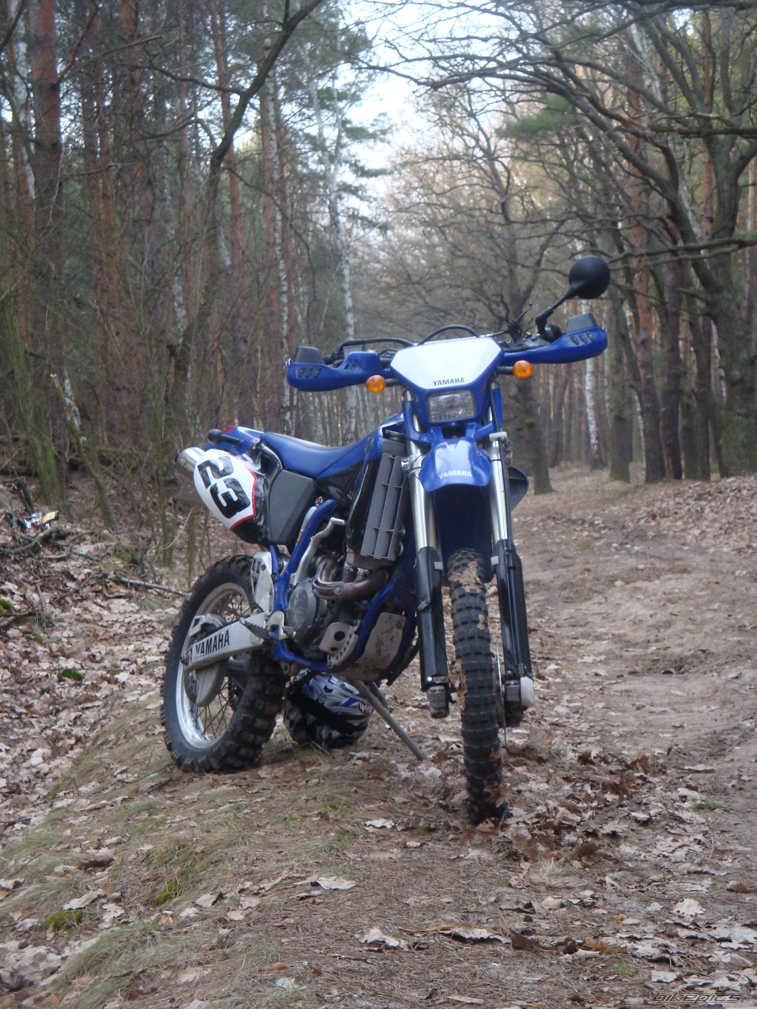 2012 YAMAHA WR 426F | Picture 2168607 motorcycle photo