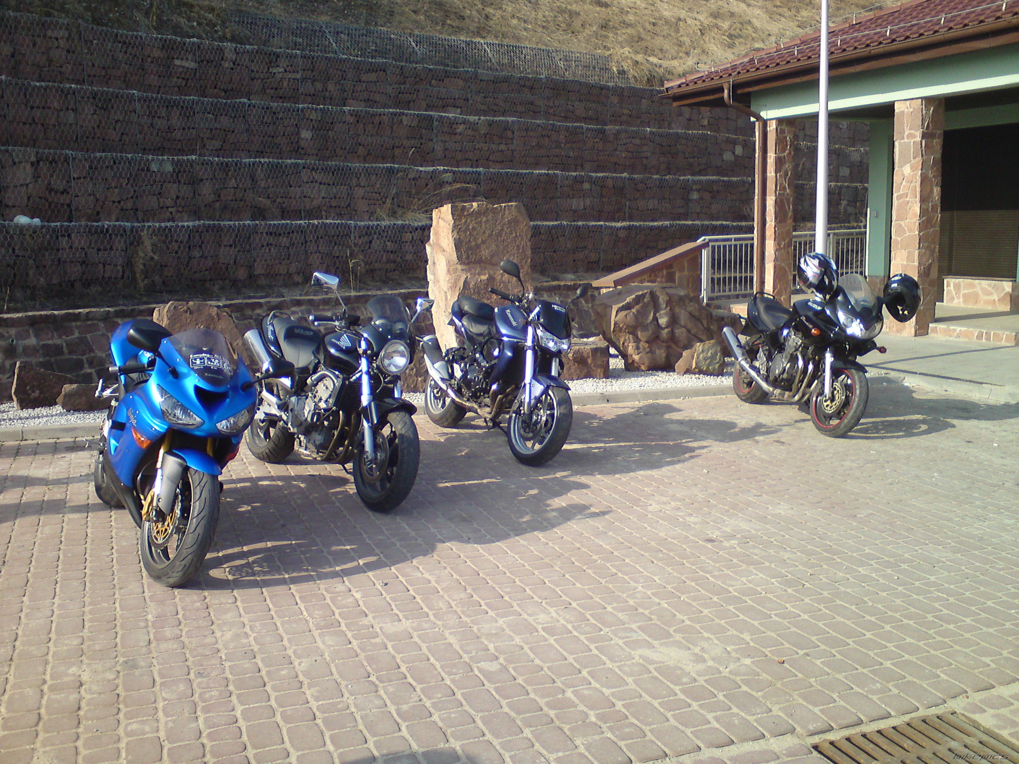 2006 KAWASAKI ZX 6R | Picture 2168991 motorcycle photo