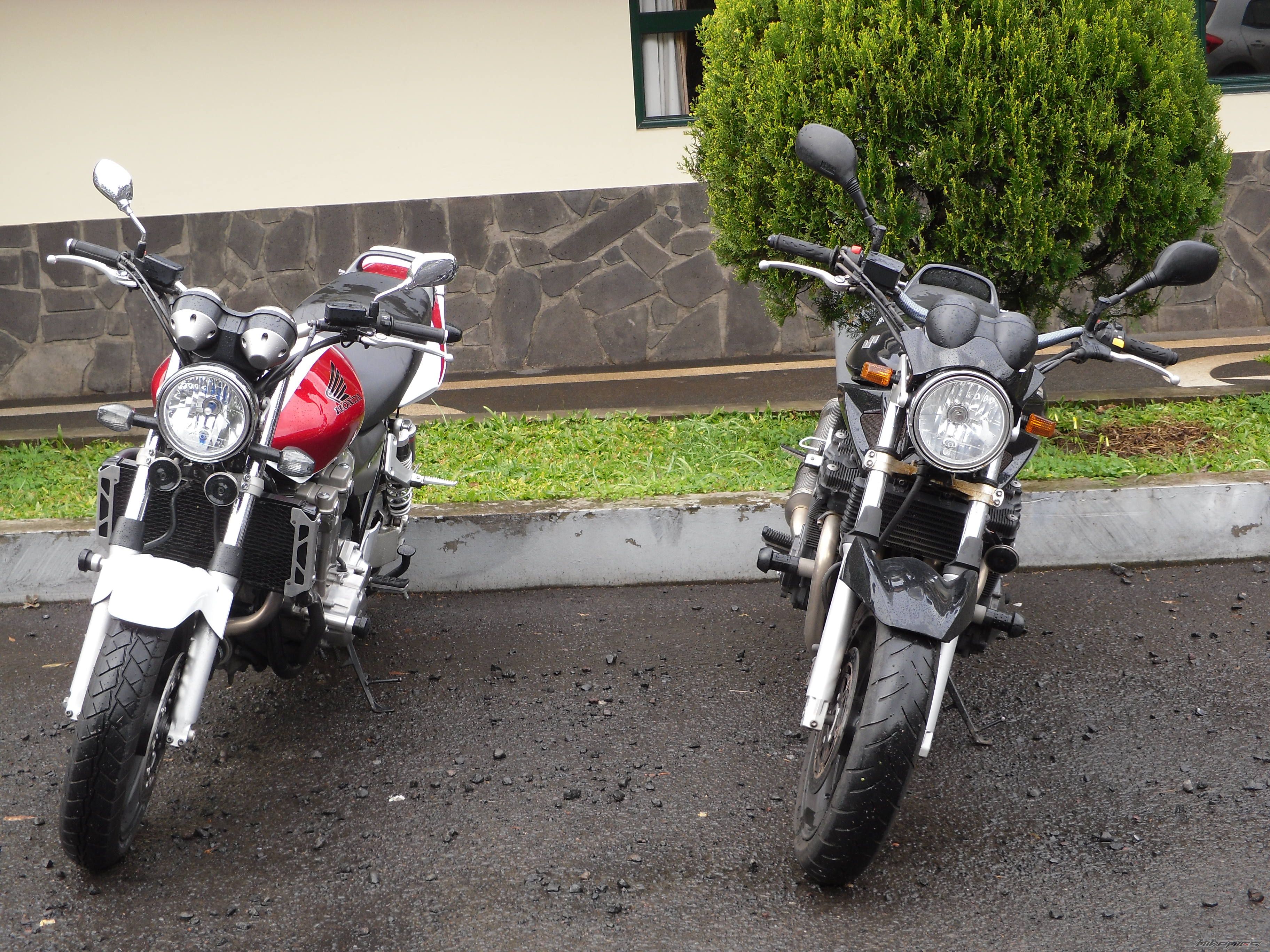 2003 HONDA CB1300 | Picture 2169090 motorcycle photo