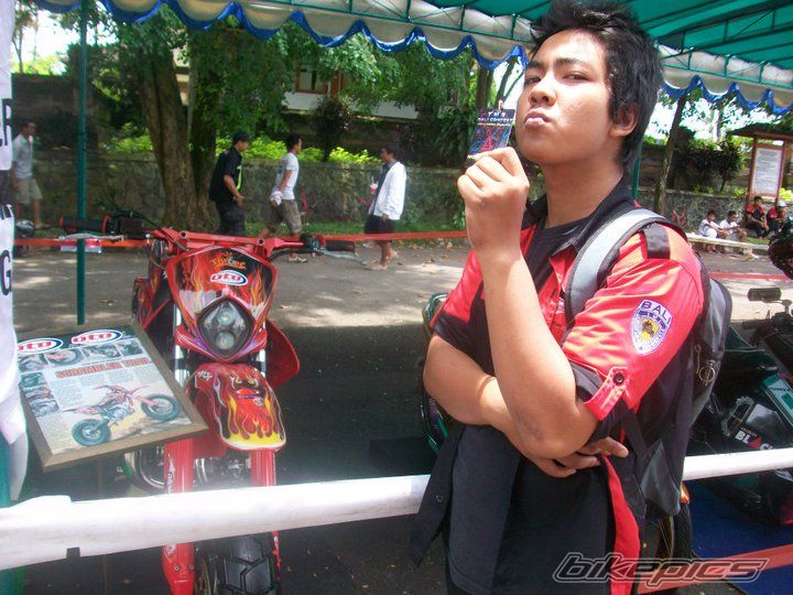 2009 SUZUKI SATRIA F 150 | Picture 2169358 motorcycle photo