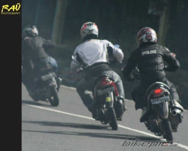 2007 SUZUKI UE 125 | Picture 2169359 motorcycle photo