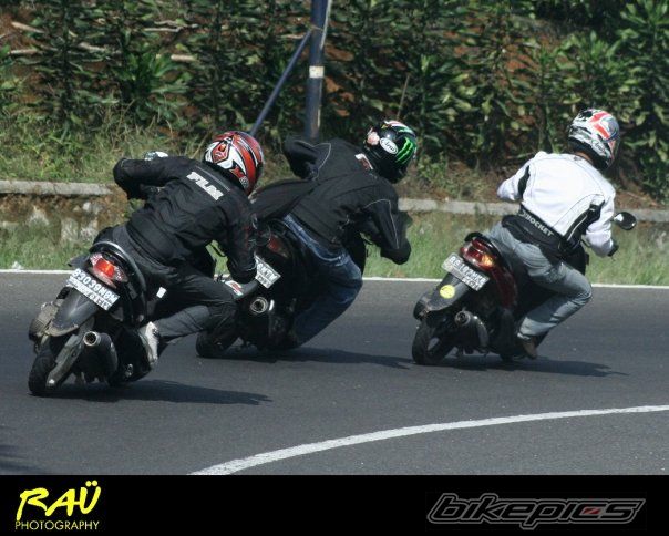 2007 SUZUKI UE 125 | Picture 2169361 motorcycle photo
