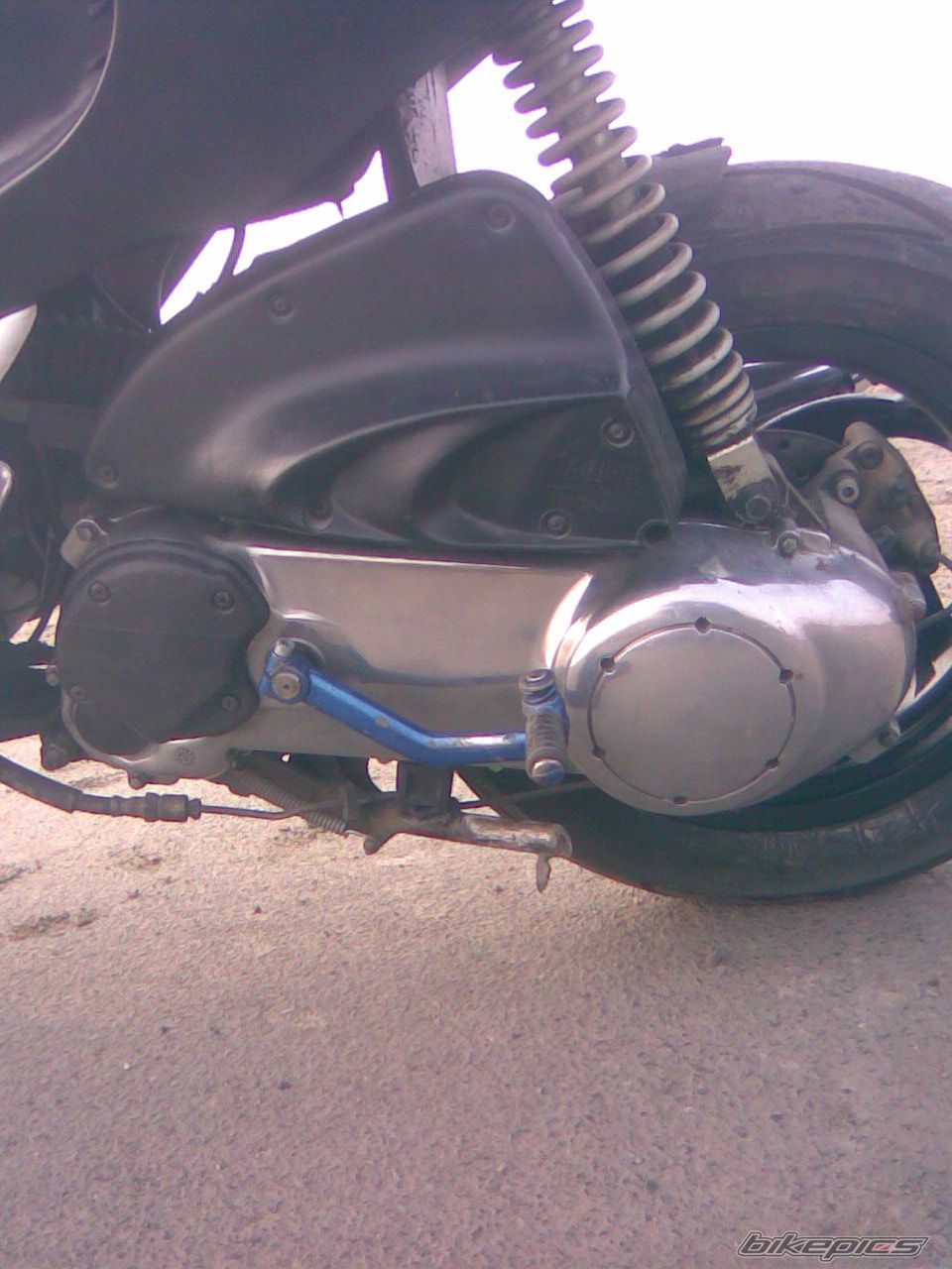 2001 GILERA RUNNER 50 | Picture 2169418 motorcycle photo