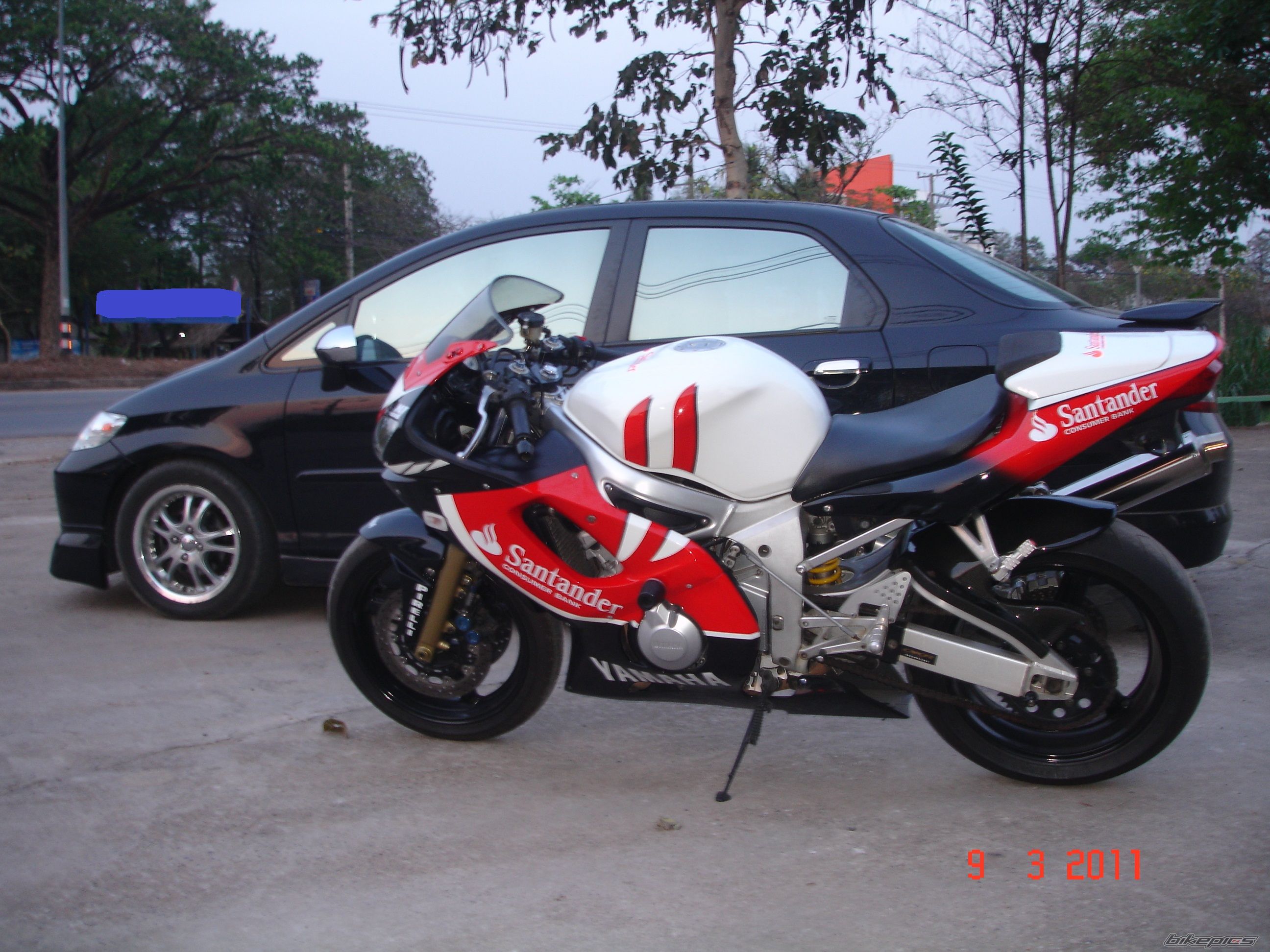 2000 YAMAHA YZF R6 | Picture 2169499 motorcycle photo