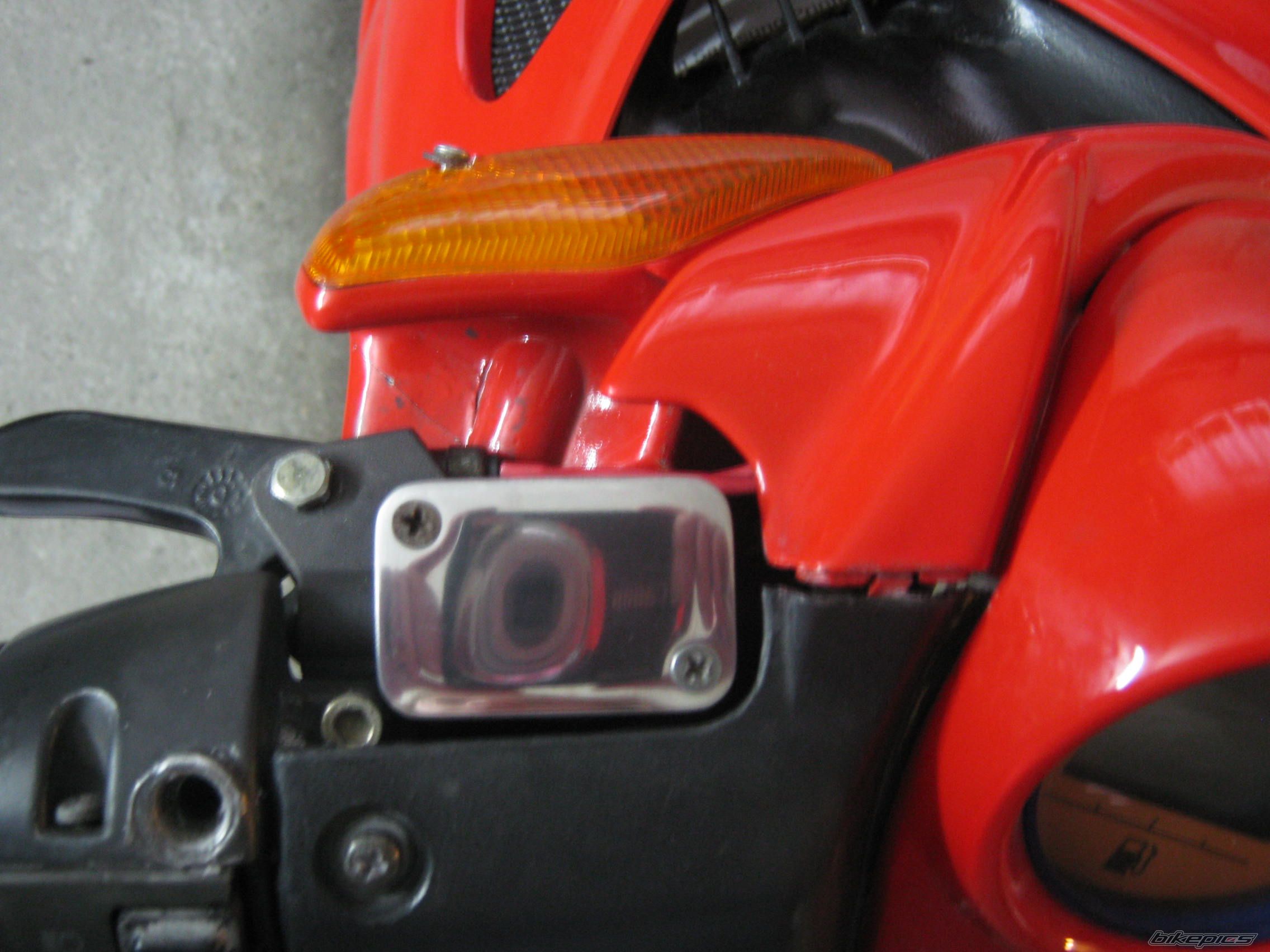2000 YAMAHA AEROX 50 | Picture 2169589 motorcycle photo
