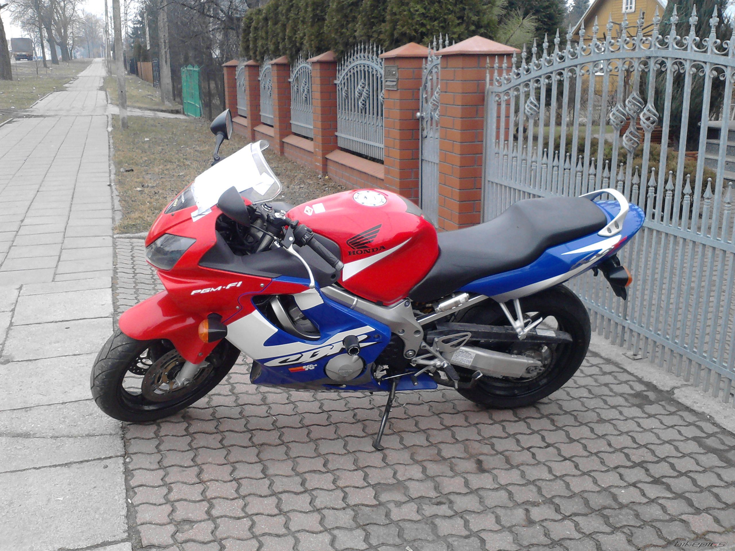    | Picture 2169592 motorcycle photo