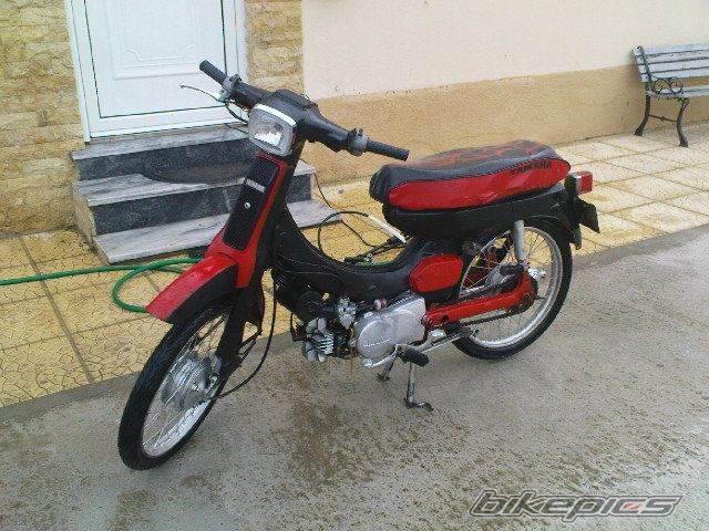 2011 YAMAHA V 50 | Picture 2169652 motorcycle photo