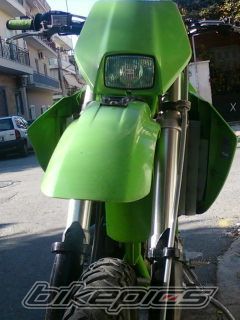 2001 KAWASAKI KLX 650R | Picture 2169916 motorcycle photo