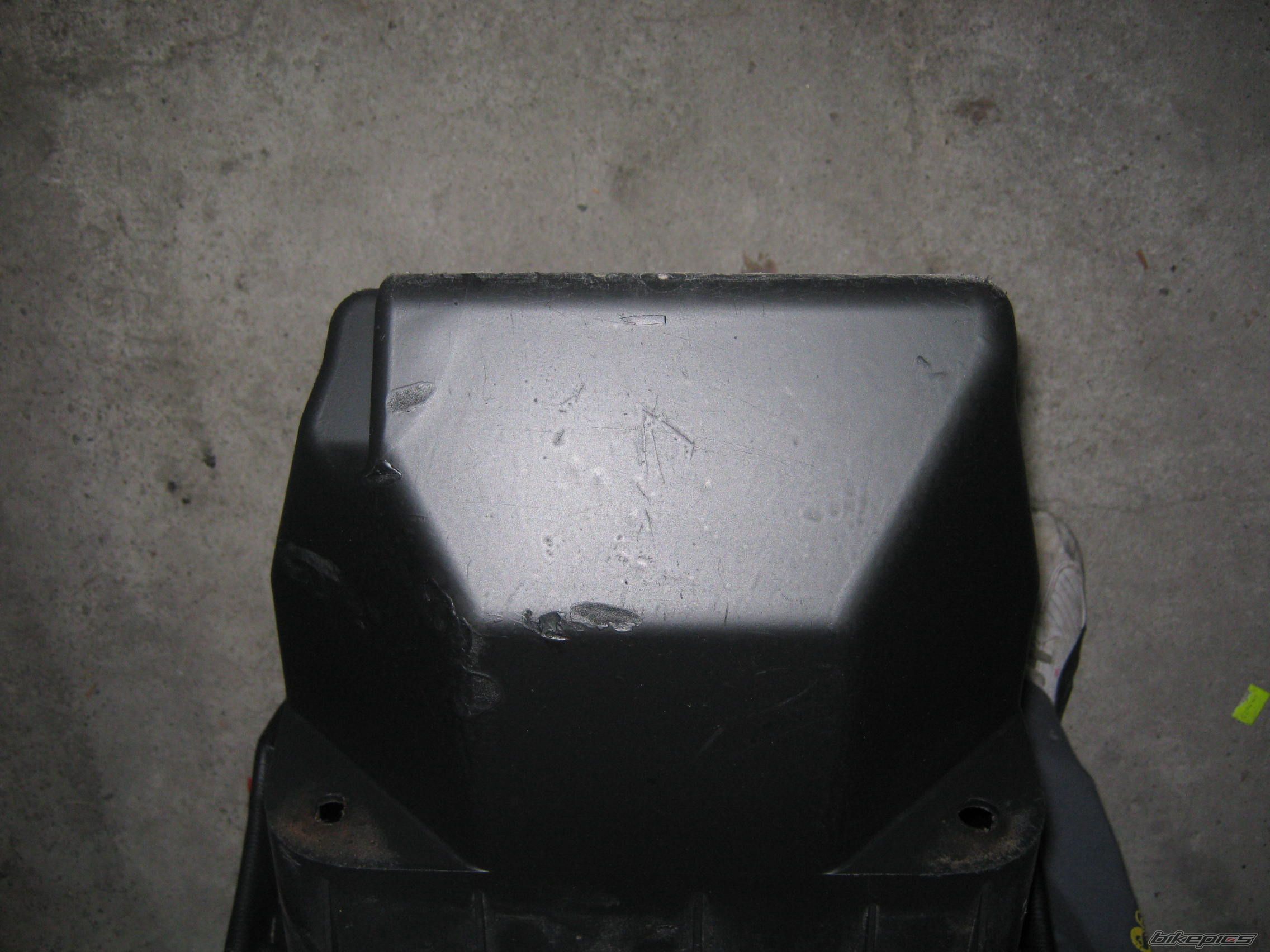 2000 YAMAHA AEROX 50 | Picture 2169970 motorcycle photo