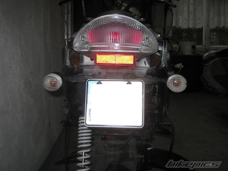 2000 YAMAHA AEROX 50 | Picture 2169983 motorcycle photo
