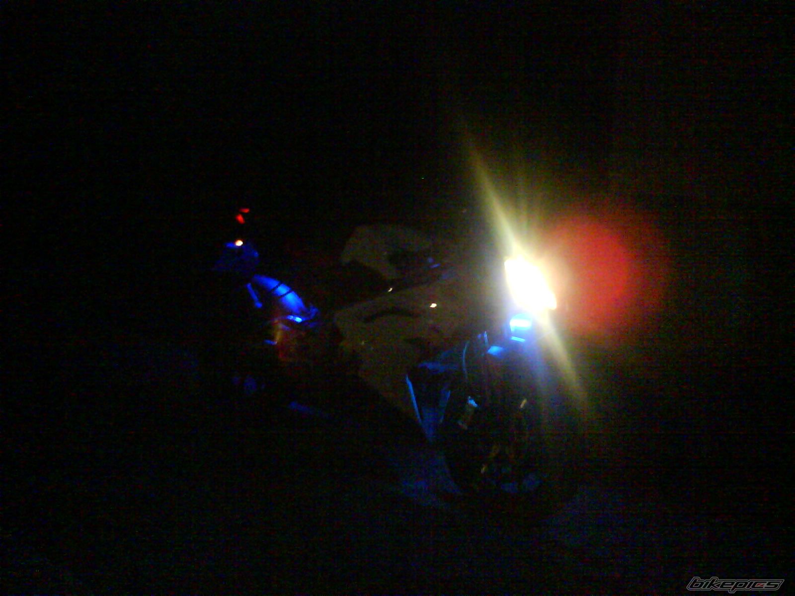 2006 APRILIA RS 125 | Picture 2170033 motorcycle photo