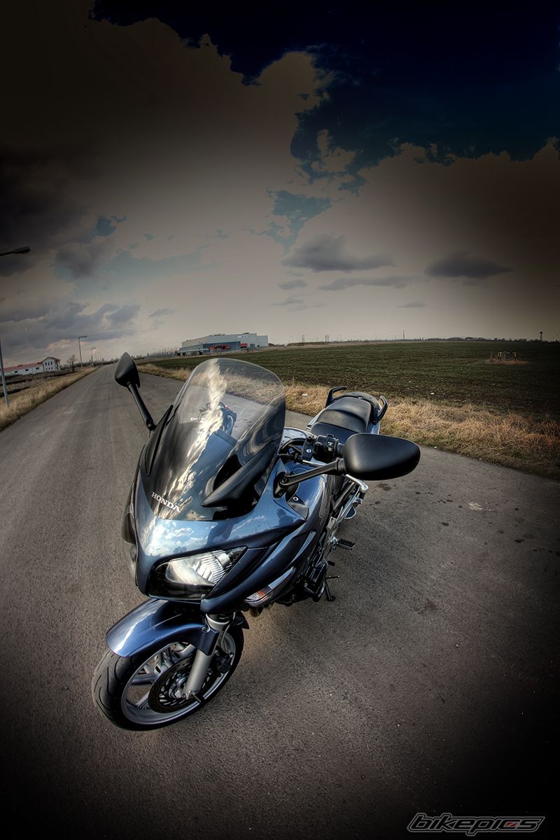 2004 HONDA CBF 600 | Picture 2170044 motorcycle photo