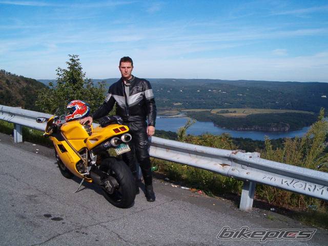 1999 DUCATI 748 | Picture 217008 motorcycle photo