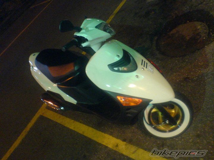    | Picture 2170368 motorcycle photo