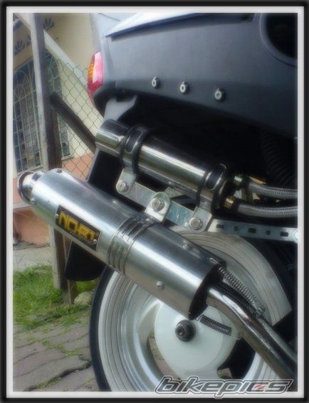    | Picture 2170371 motorcycle photo