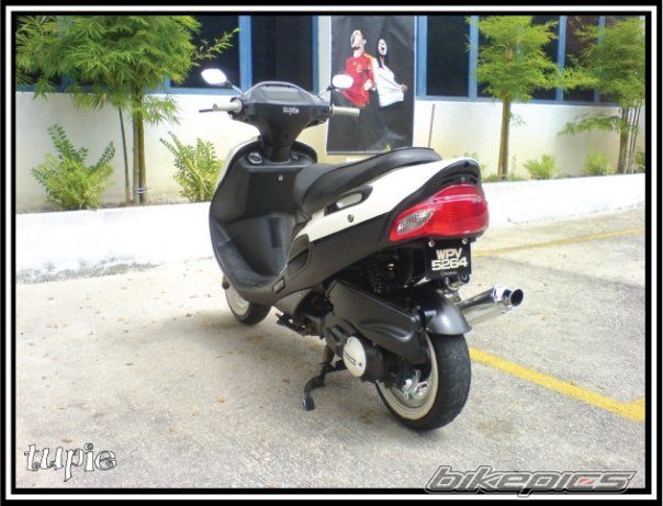    | Picture 2170374 motorcycle photo