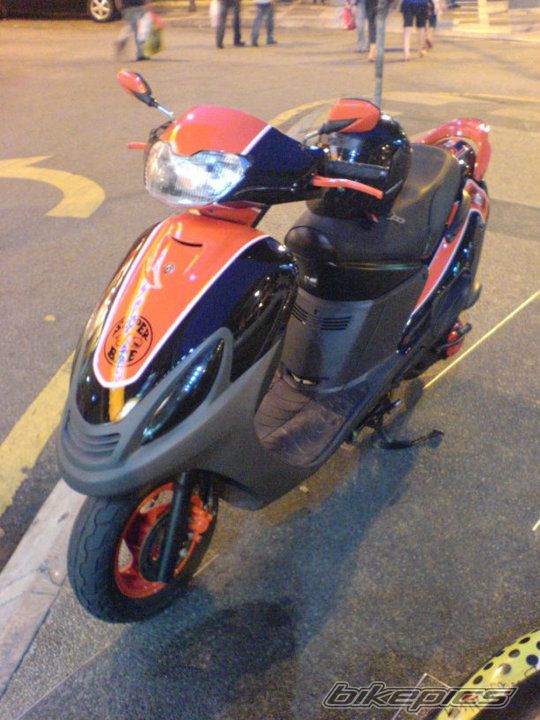    | Picture 2170378 motorcycle photo