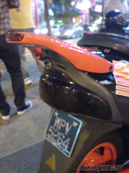    | Picture 2170379 motorcycle photo