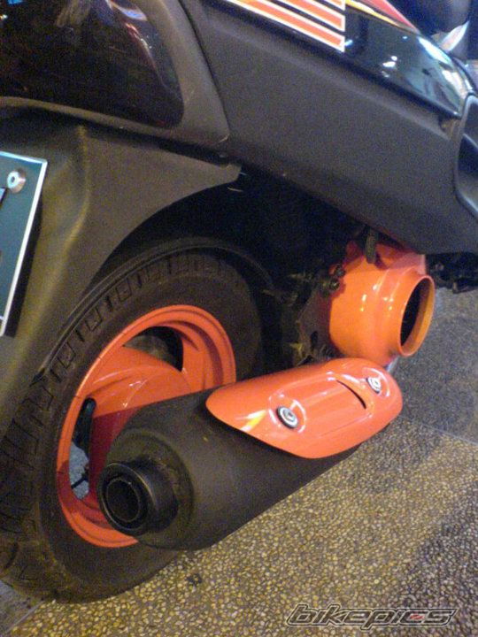    | Picture 2170380 motorcycle photo