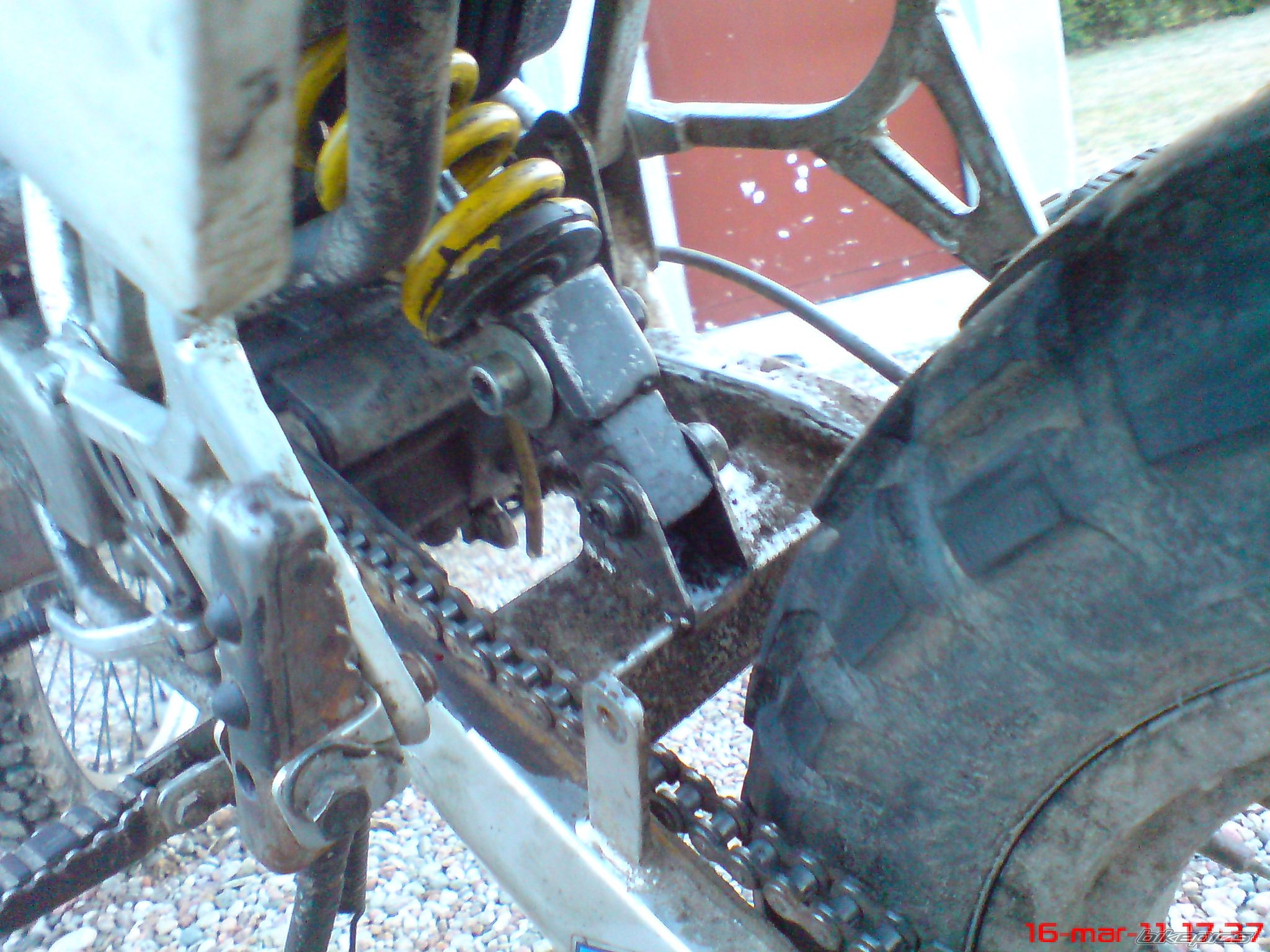 1999 DERBI SENDA R 50 | Picture 2170531 motorcycle photo