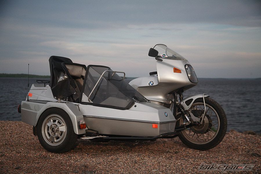 1982 BMW R 100 RS | Picture 2170762 motorcycle photo