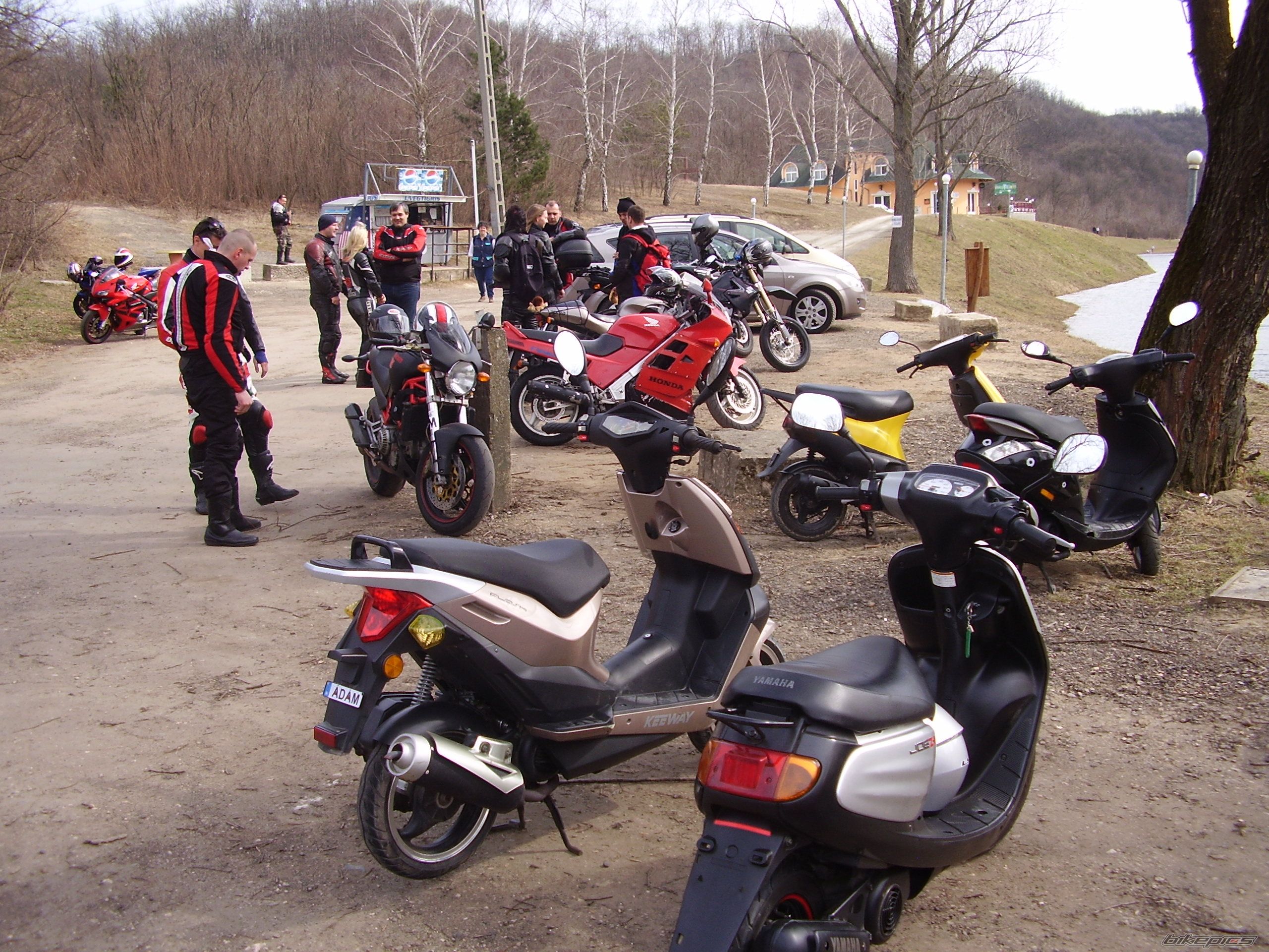 2006 KEEWAY FLASH | Picture 2170782 motorcycle photo