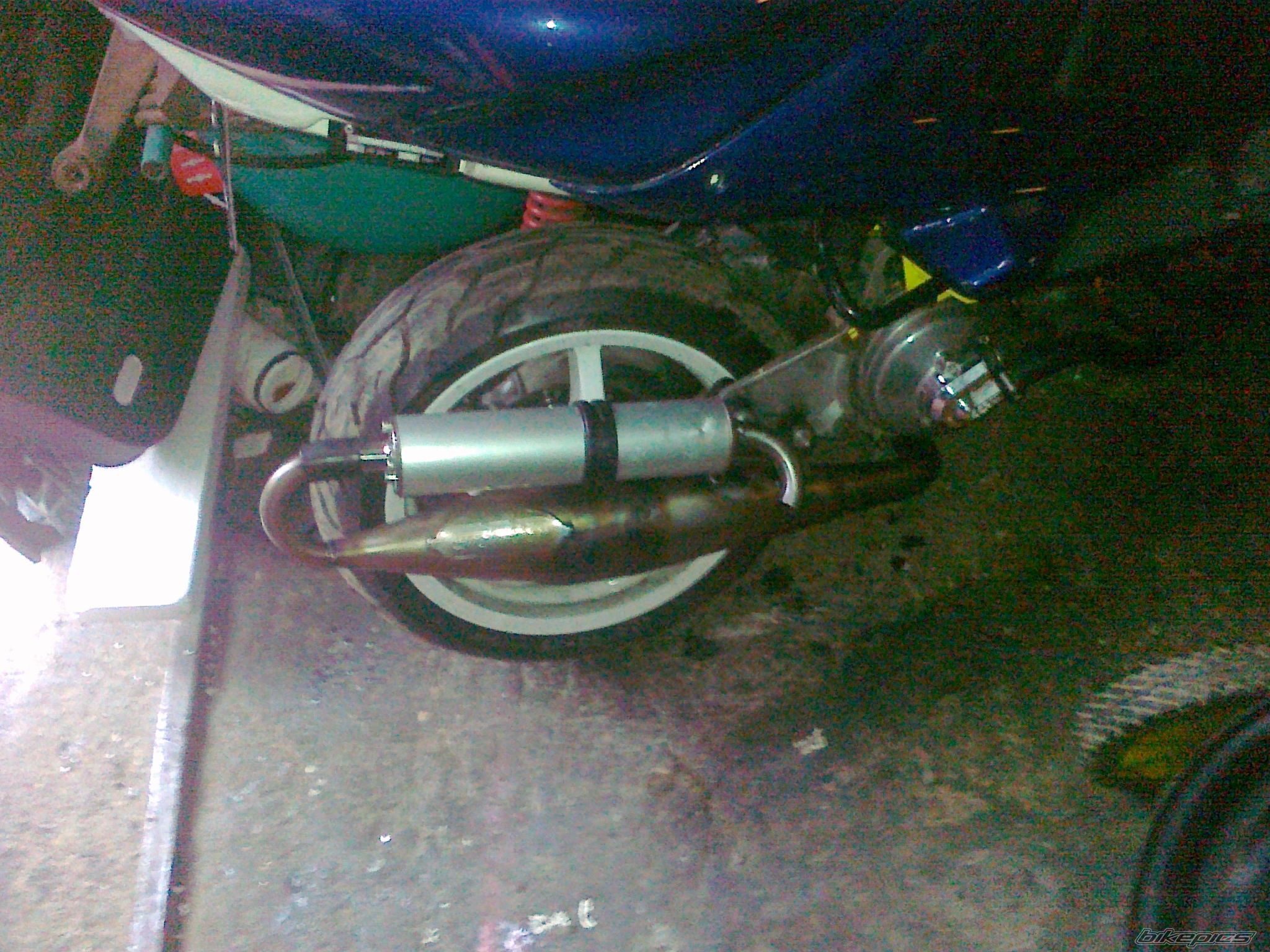 2170785 | Picture 2170785 motorcycle photo