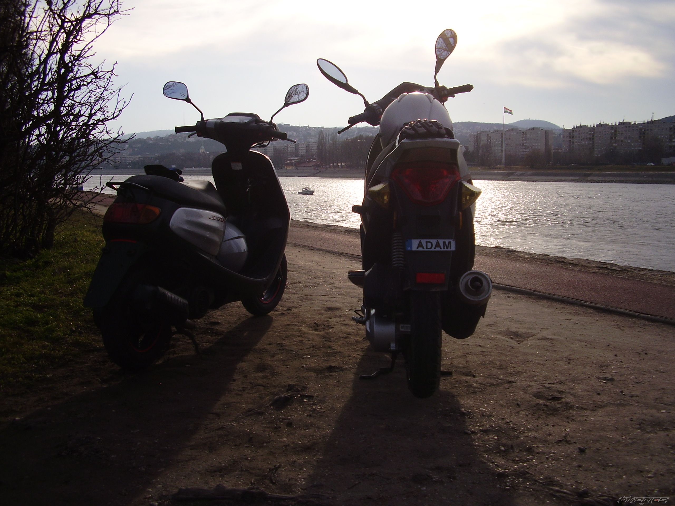 2006 KEEWAY FLASH | Picture 2170786 motorcycle photo
