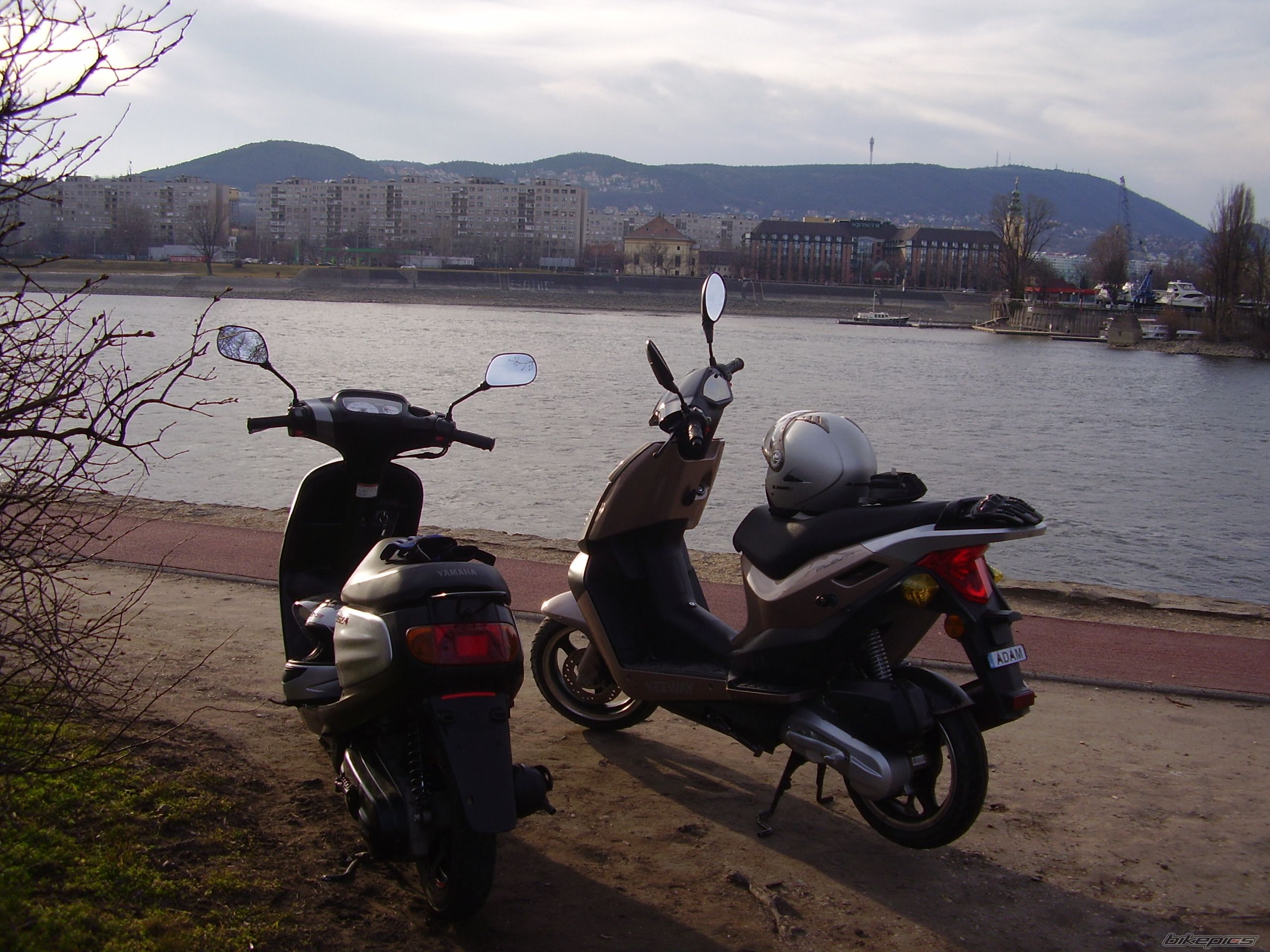 2006 KEEWAY FLASH | Picture 2170787 motorcycle photo