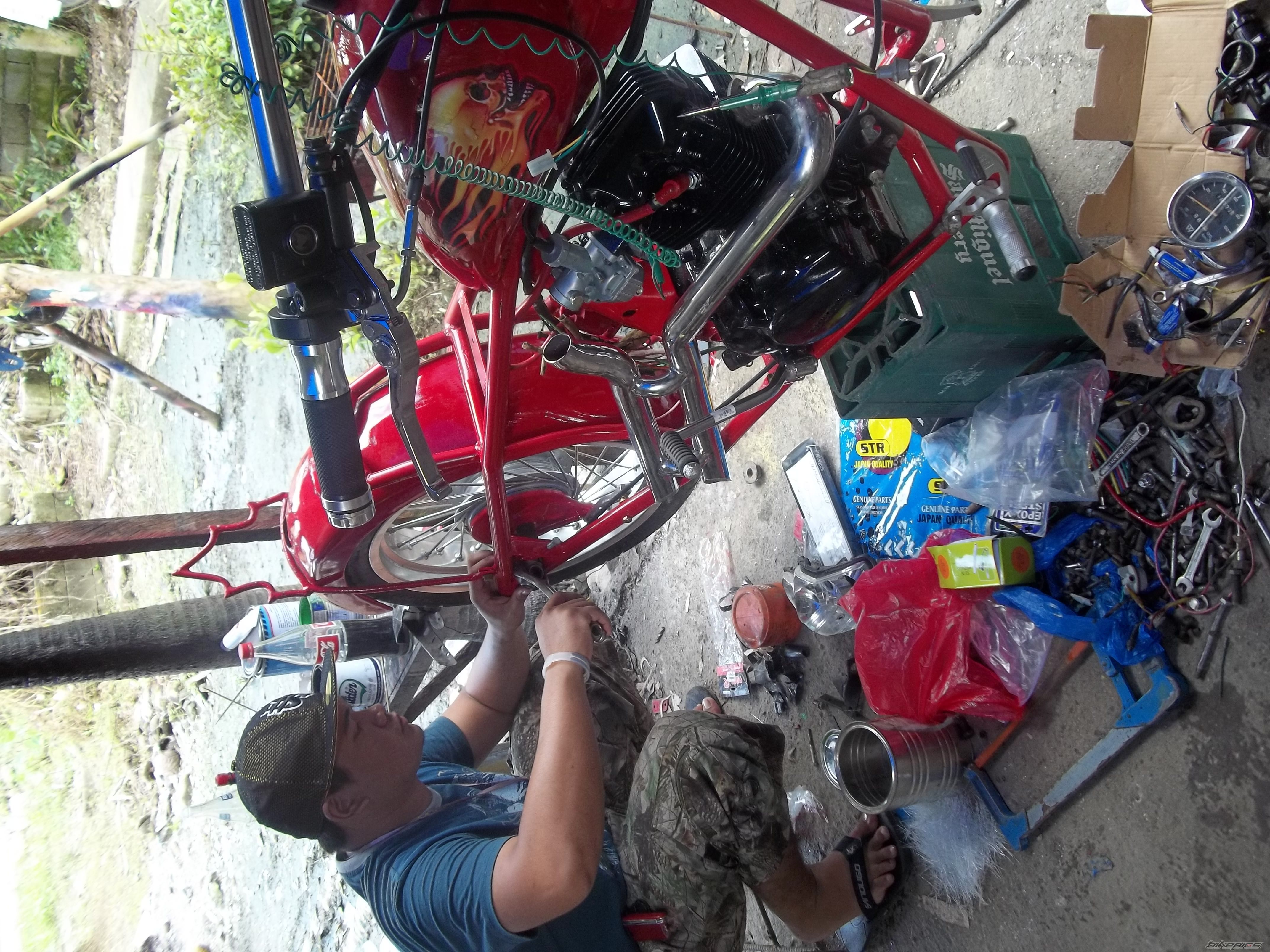    | Picture 2170789 motorcycle photo