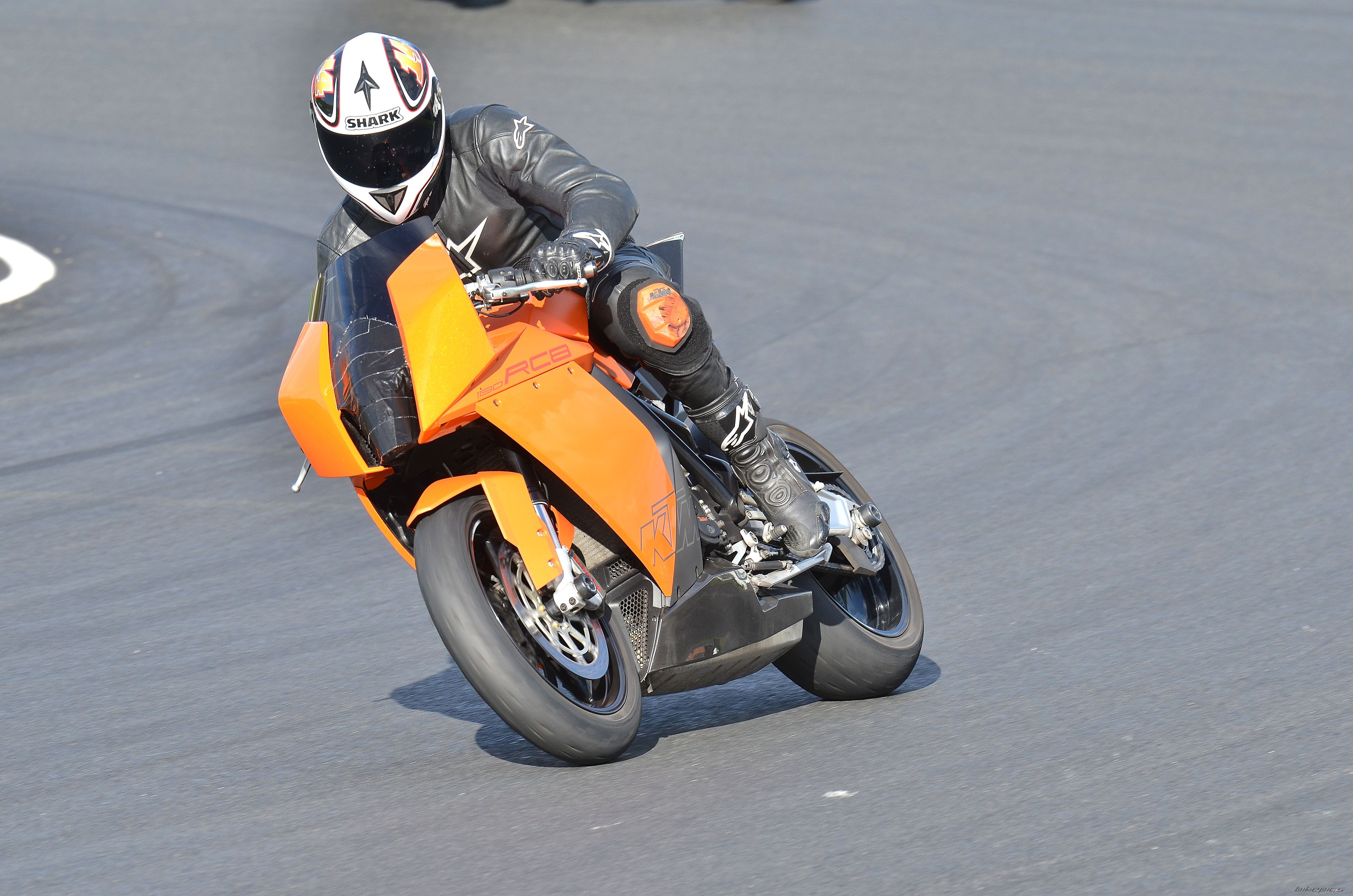 2008 KTM RC8 990 | Picture 2170900 motorcycle photo