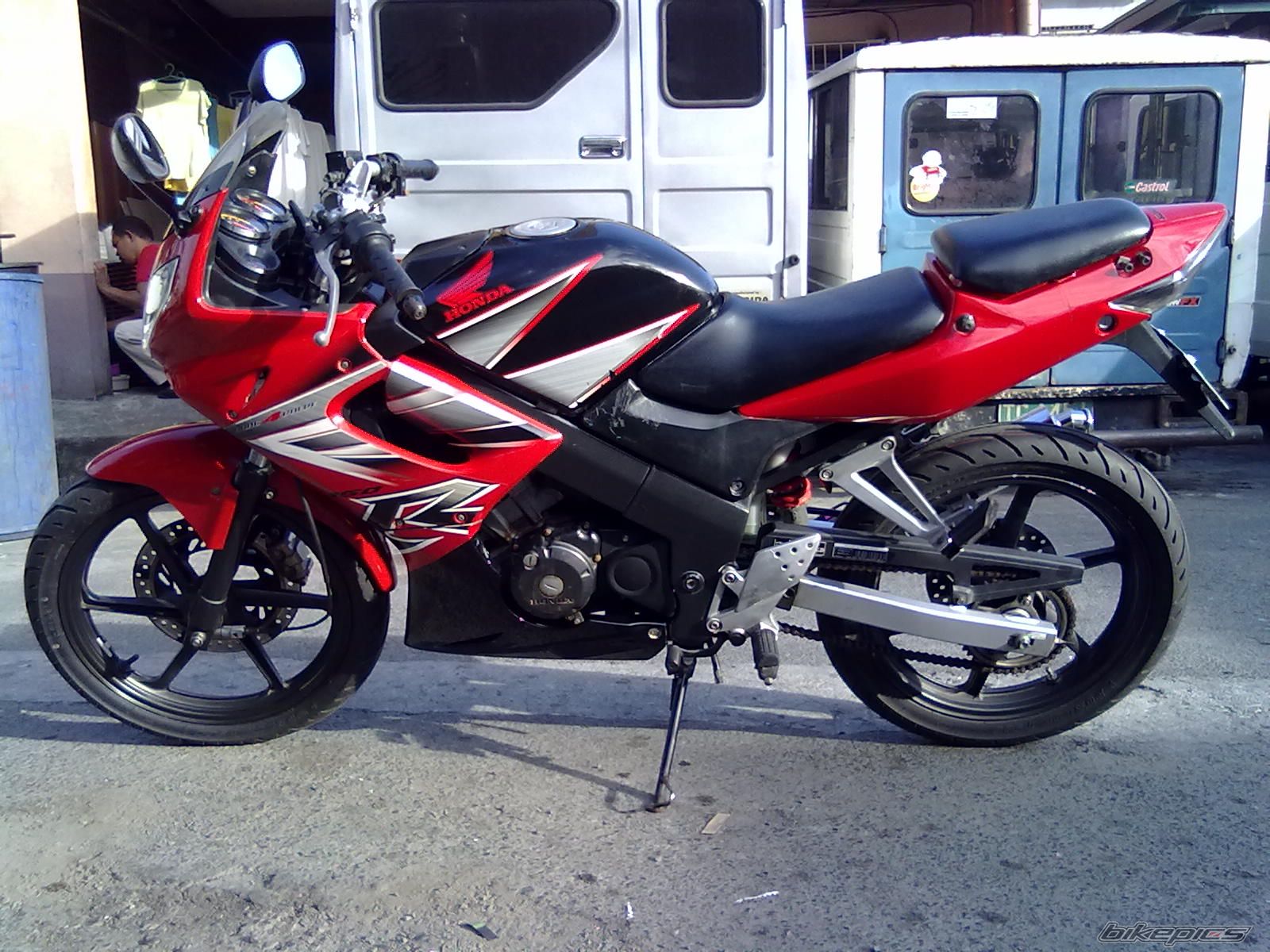 2006 HONDA CBR 150 | Picture 2171176 motorcycle photo