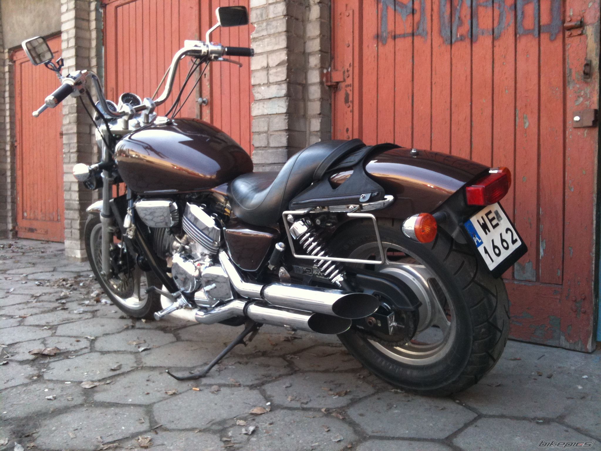 1994 HONDA VF750C MAGNA RC43 | Picture 2171215 motorcycle photo
