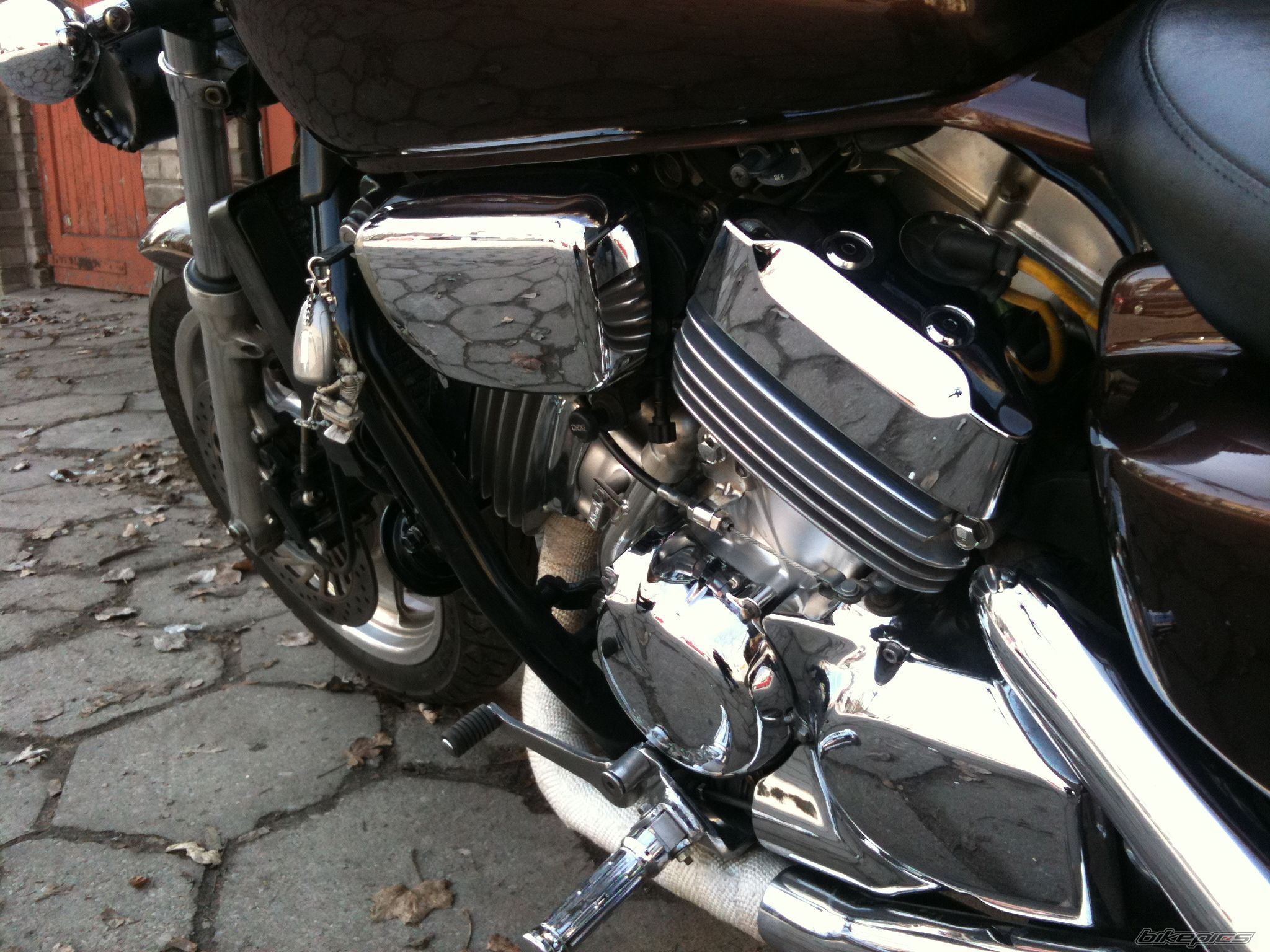 1994 HONDA VF750C MAGNA RC43 | Picture 2171217 motorcycle photo