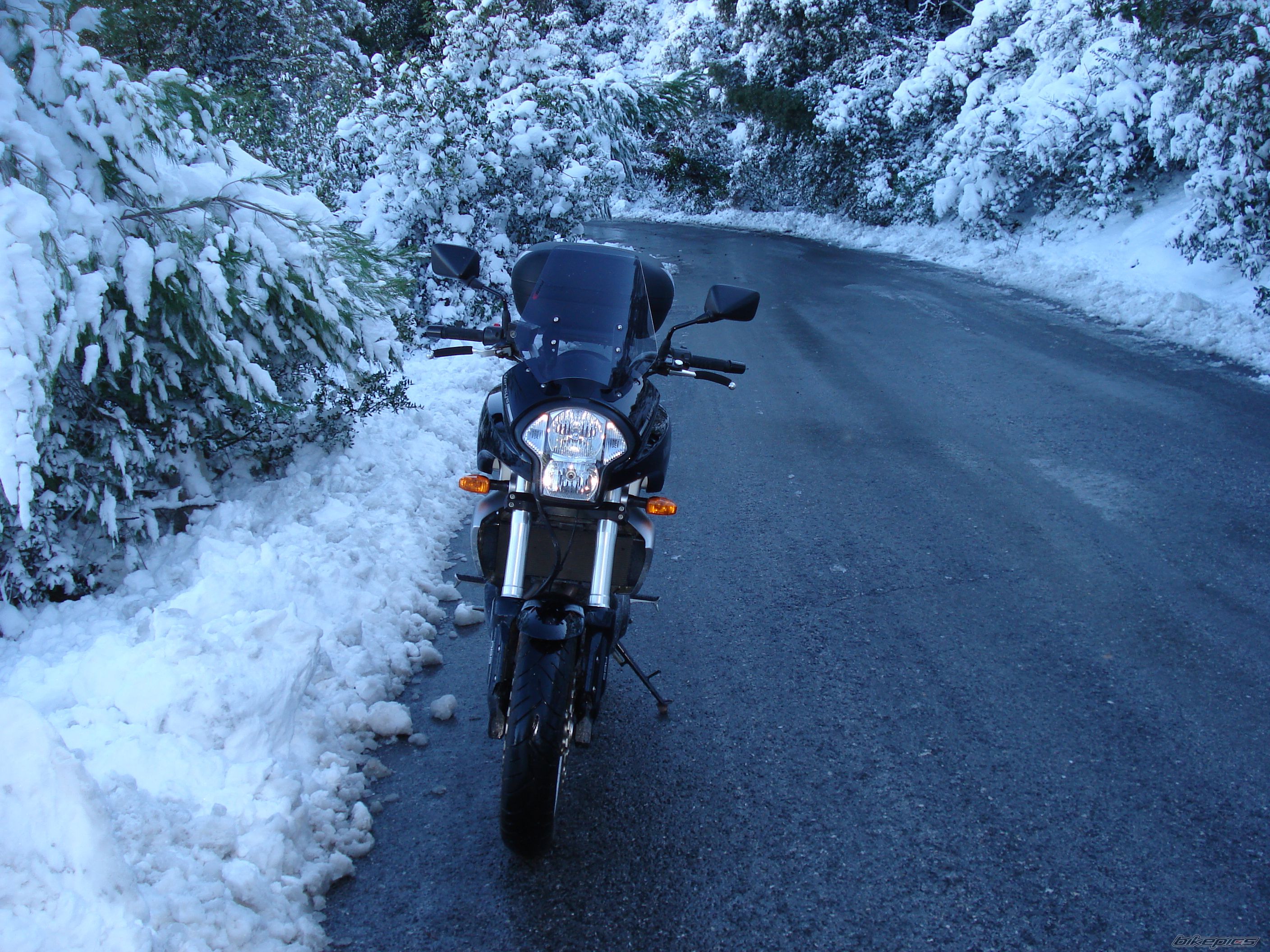 2007 KAWASAKI VERSYS | Picture 2171640 motorcycle photo
