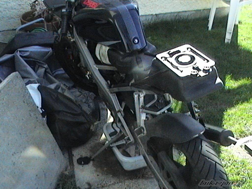 2001 DERBI GPR | Picture 217167 motorcycle photo