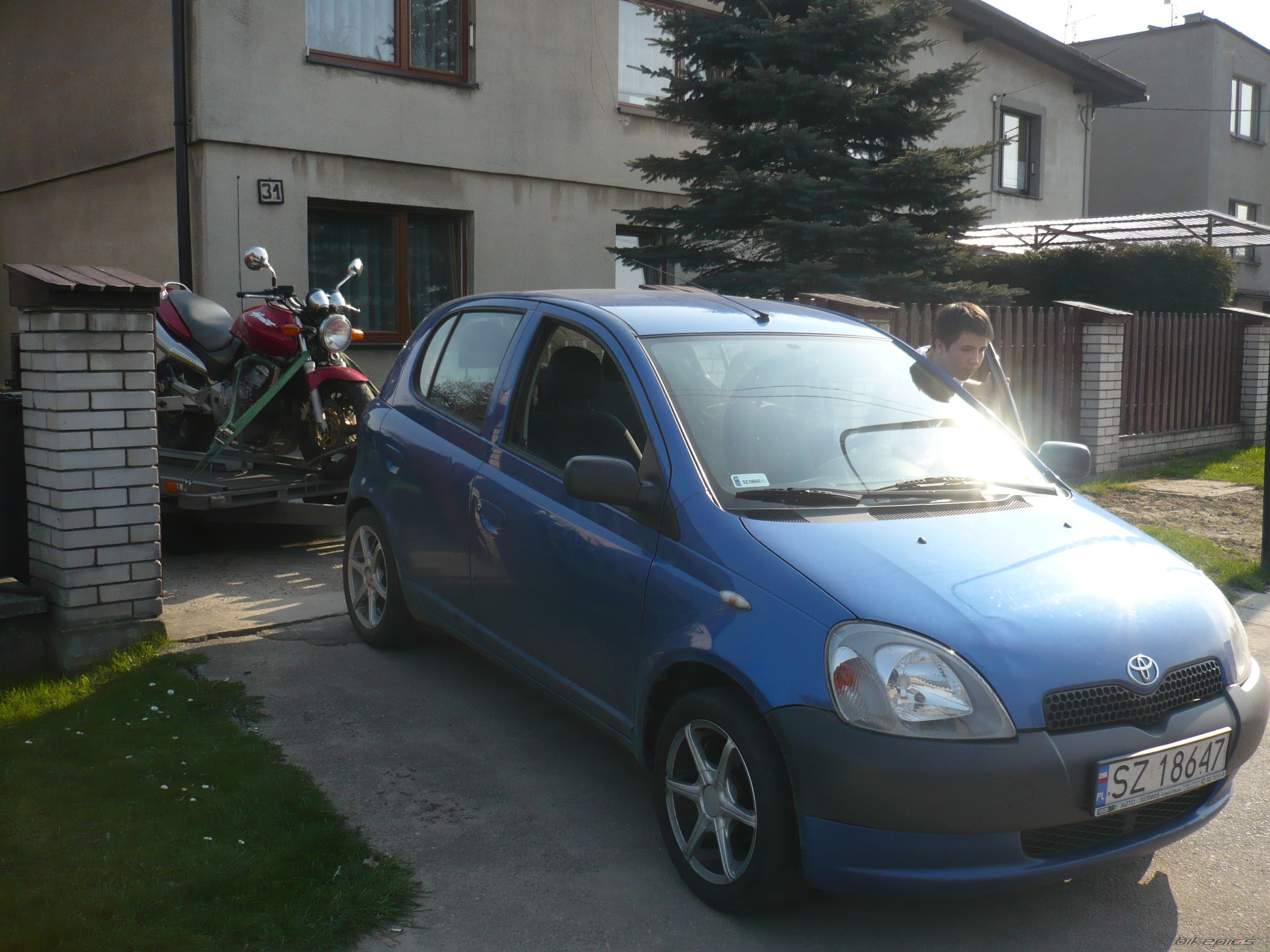    | Picture 2171806 motorcycle photo