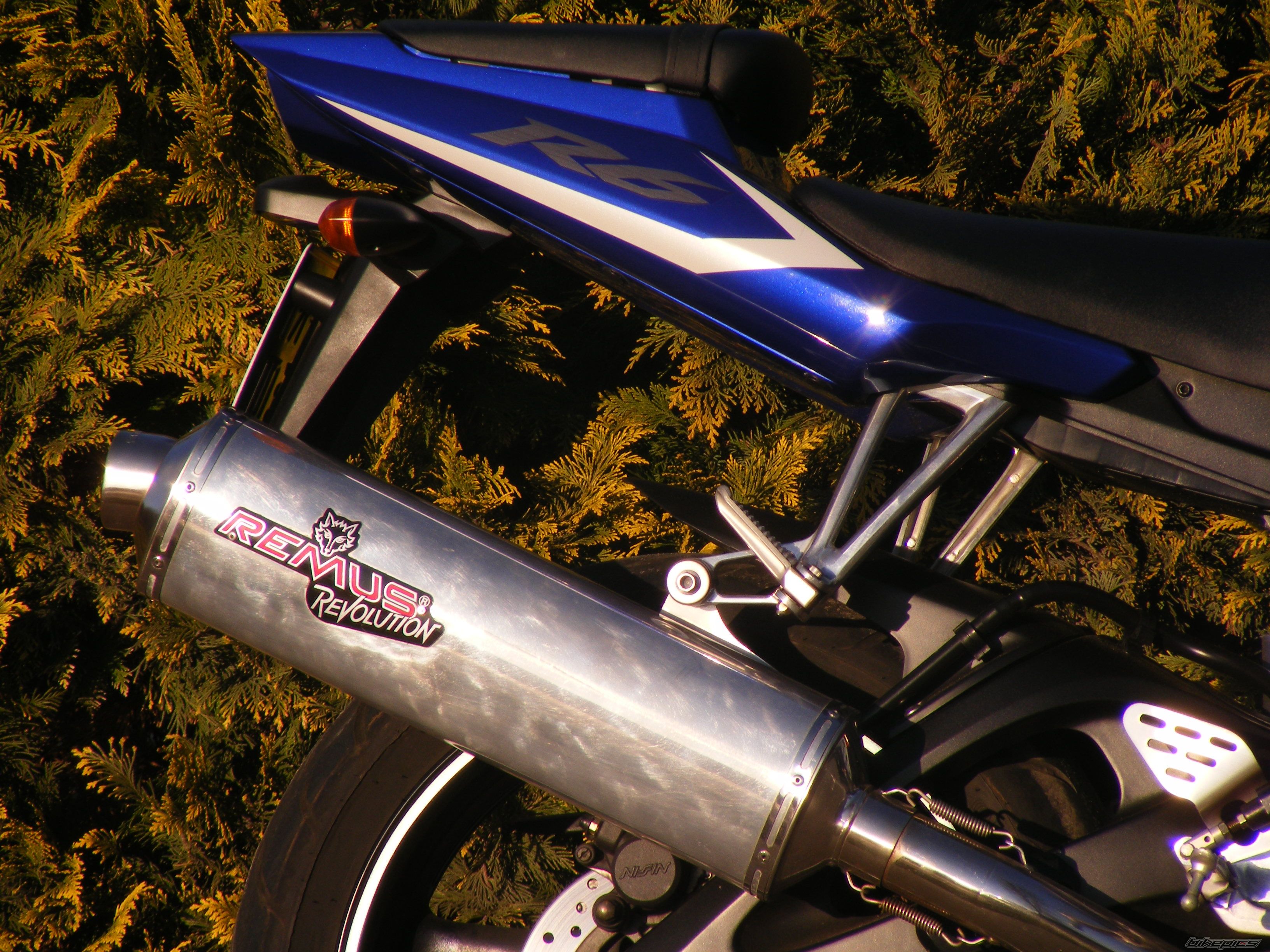 2004 YAMAHA YZF R6 | Picture 2172056 motorcycle photo