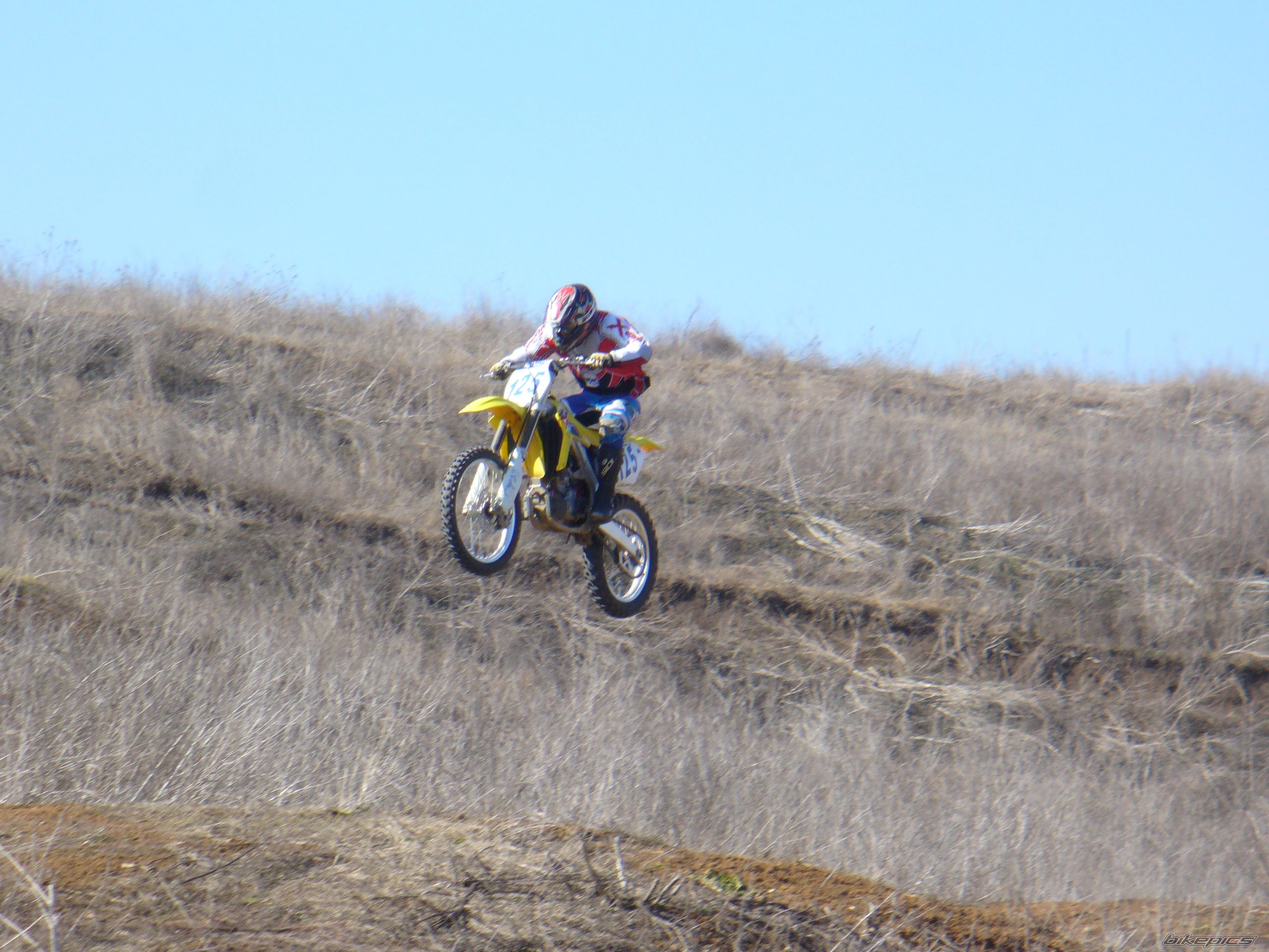 2006 SUZUKI RM 450Z | Picture 2172075 motorcycle photo