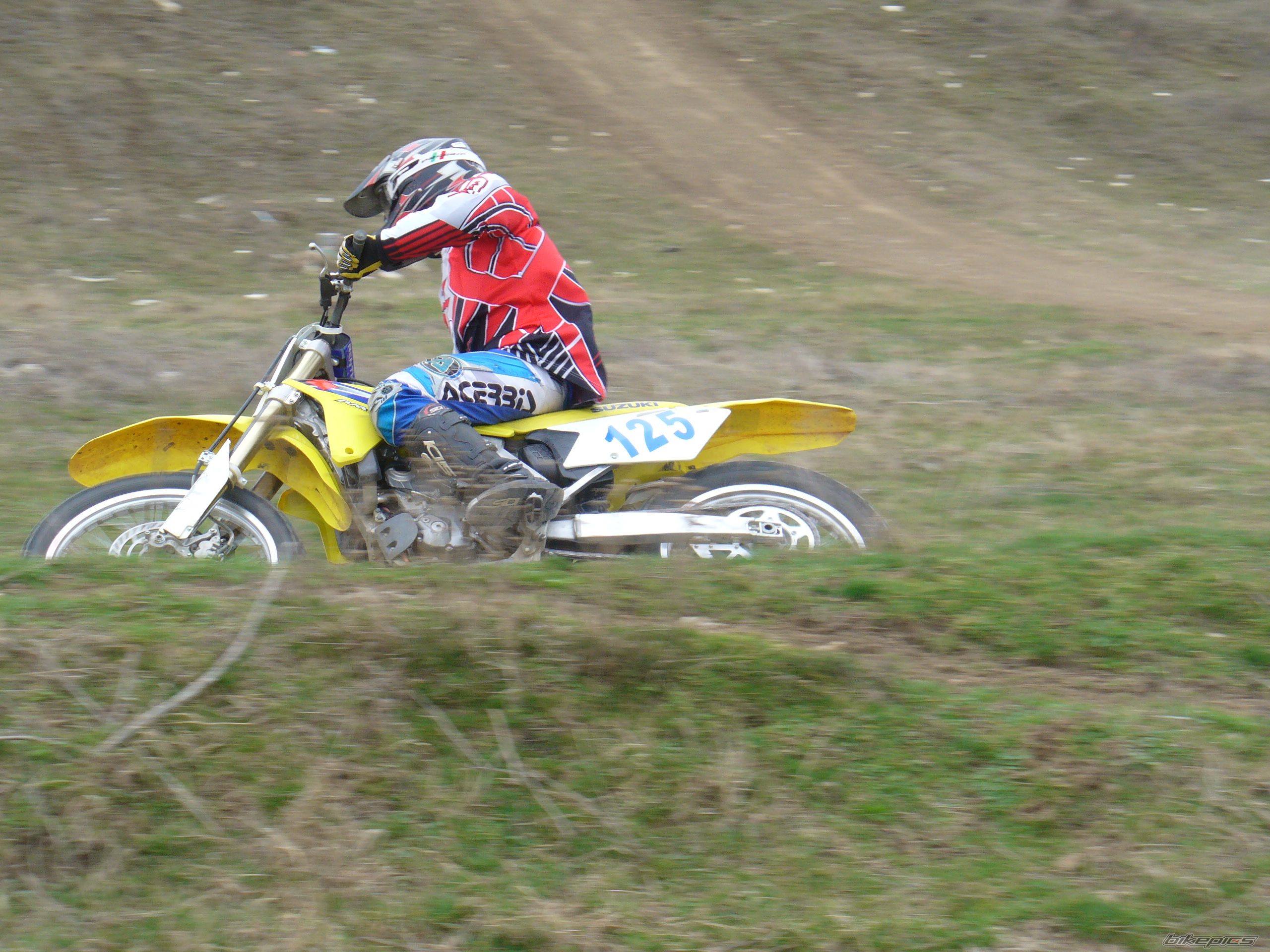 2006 SUZUKI RM 450Z | Picture 2172103 motorcycle photo