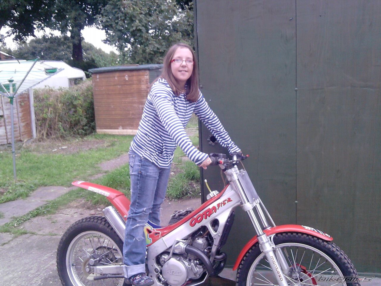    | Picture 2172143 motorcycle photo