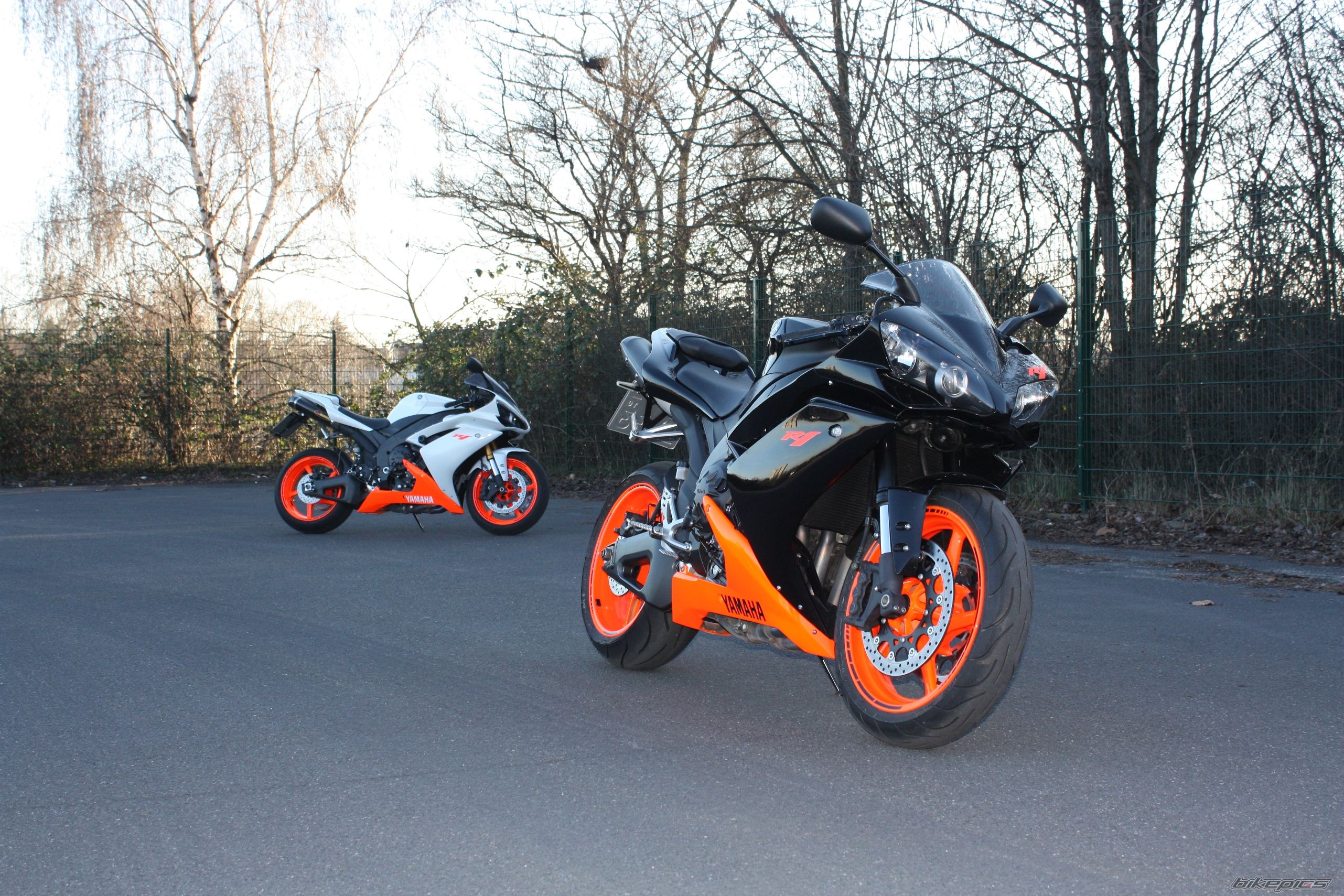 2012 YAMAHA YZF R1 | Picture 2172260 motorcycle photo