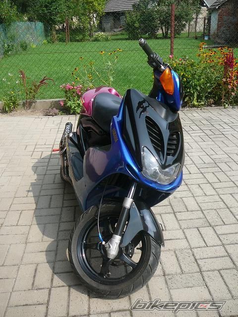 1998 YAMAHA AEROX 50 | Picture 2172271 motorcycle photo