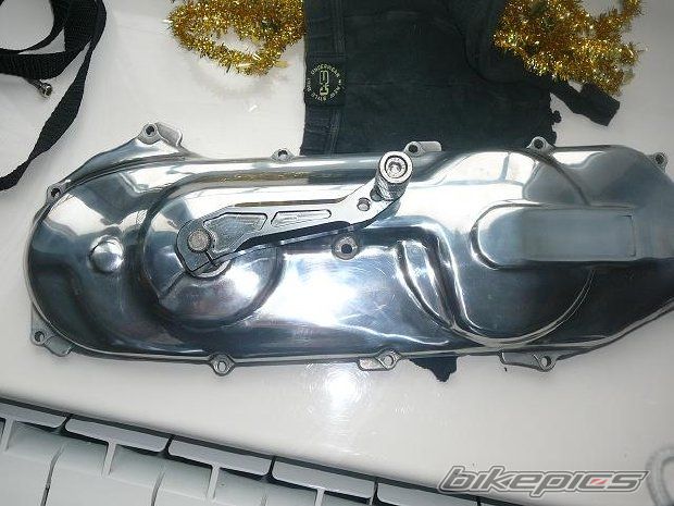 1998 YAMAHA AEROX 50 | Picture 2172286 motorcycle photo