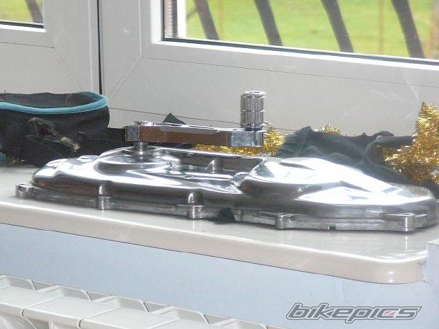 1998 YAMAHA AEROX 50 | Picture 2172289 motorcycle photo