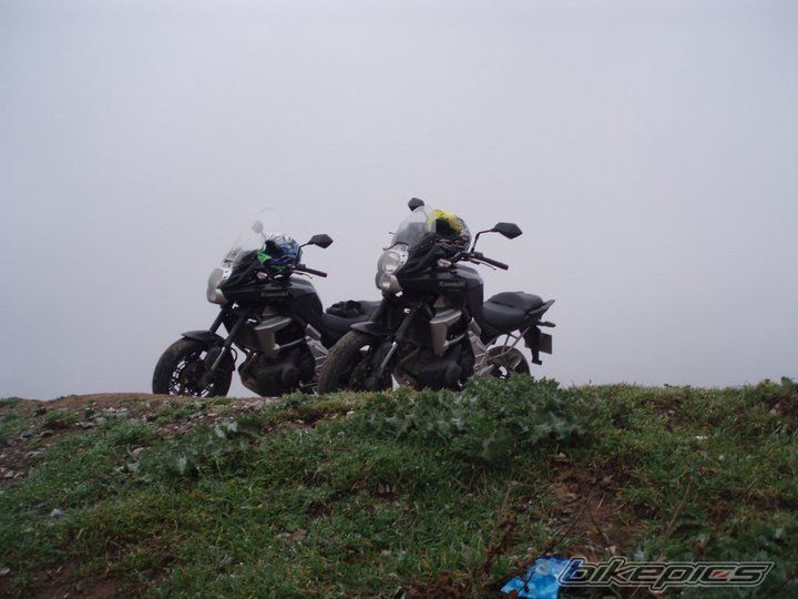2010 KAWASAKI VERSYS | Picture 2172365 motorcycle photo